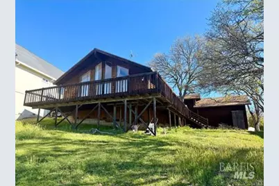 20764 Powder Horn Road, Hidden Valley Lake, CA 95467 - Photo 1