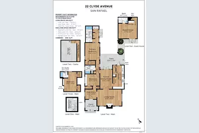 22 Clyde Avenue, San Rafael, CA 94901 - Photo 66