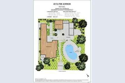 22 Clyde Avenue, San Rafael, CA 94901 - Photo 66