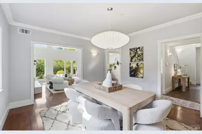 538 Marin Avenue, Mill Valley, CA 94941 - Photo 4