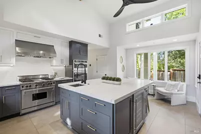 538 Marin Avenue, Mill Valley, CA 94941 - Photo 6