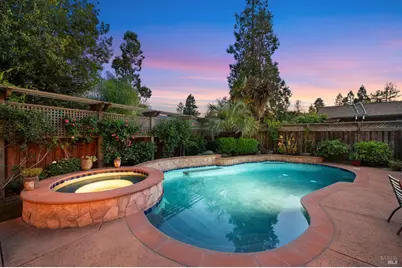 15 Glen Court, Napa, CA 94558 - Photo 2