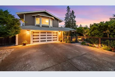 15 Glen Court, Napa, CA 94558 - Photo 2