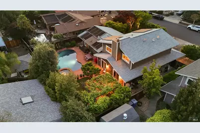 15 Glen Court, Napa, CA 94558 - Photo 1