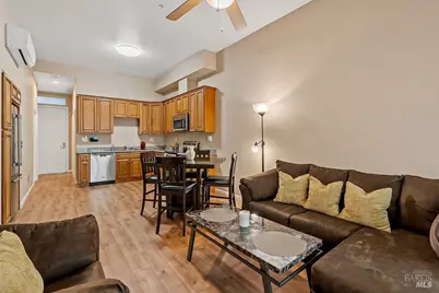 985 Doubles Drive #110, Santa Rosa, CA 95407 - Photo 2