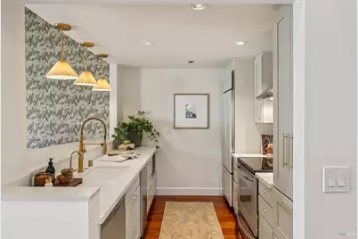 1 Willow Lane, Sausalito, CA 94965 - Photo 16