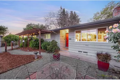 2142 Laguna Road, Santa Rosa, CA 95401 - Photo 1