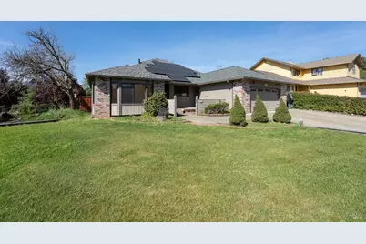 4380 1st Avenue, Ukiah, CA 95482 - Photo 1