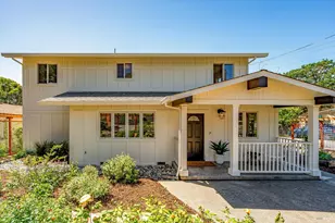 18428 4th Ave, Sonoma, CA 95476 - Photo 1