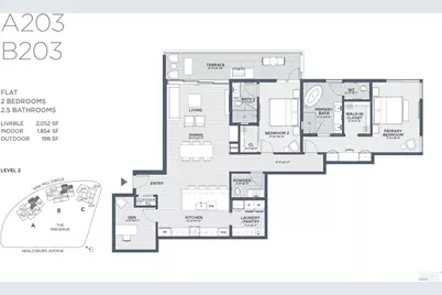 171 Sawmilll Circle #203, Healdsburg, CA 95448 - Photo 14