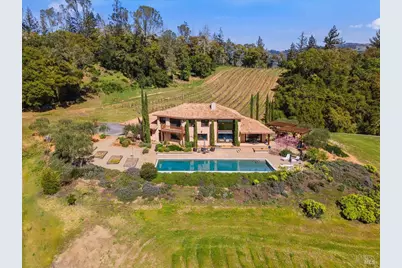 22355 Chianti Road, Geyserville, CA 95441 - Photo 50