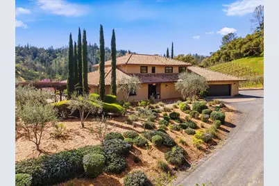 22355 Chianti Road, Geyserville, CA 95441 - Photo 52