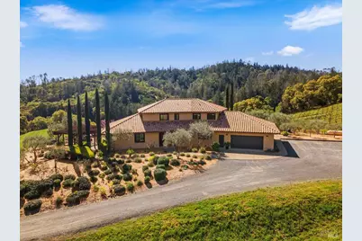 22355 Chianti Road, Geyserville, CA 95441 - Photo 2