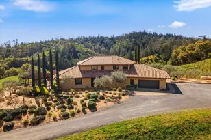 22355 Chianti Rd, Geyserville, CA 95441 - Photo 2