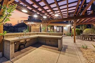 22355 Chianti Road, Geyserville, CA 95441 - Photo 44