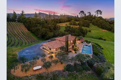 22355 Chianti Road, Geyserville, CA 95441 - Photo 66