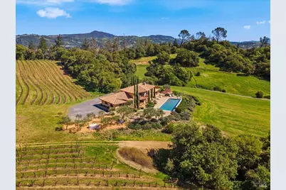 22355 Chianti Road, Geyserville, CA 95441 - Photo 54