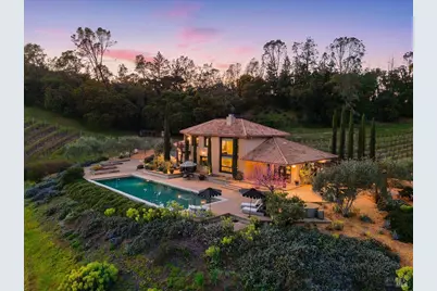 22355 Chianti Road, Geyserville, CA 95441 - Photo 64