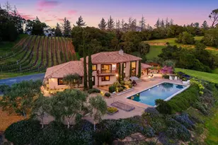 22355 Chianti Rd, Geyserville, CA 95441 - Photo 1