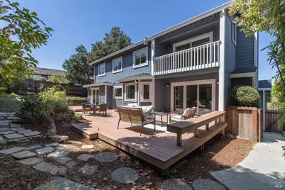 1018 Oakmont Court, Napa, CA 94559 - Photo 44