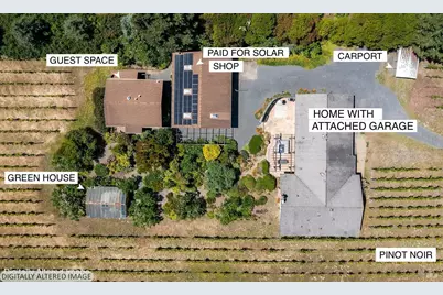 9275 Ferguson Court, Sebastopol, CA 95472 - Photo 2