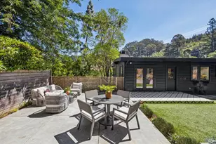 485 Montecito Ave, Corte Madera, CA 94925 - Photo 16