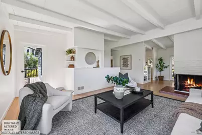 485 Montecito Avenue, Corte Madera, CA 94925 - Photo 6