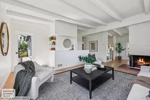 485 Montecito Ave, Corte Madera, CA 94925 - Photo 6