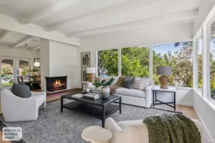 485 Montecito Ave, Corte Madera, CA 94925 - Photo 6