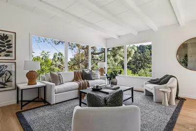 485 Montecito Avenue, Corte Madera, CA 94925 - Photo 2