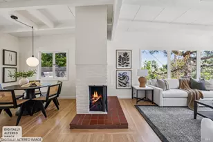 485 Montecito Ave, Corte Madera, CA 94925 - Photo 8