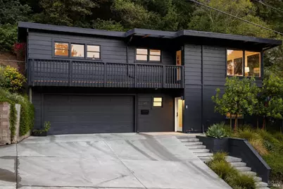 485 Montecito Avenue, Corte Madera, CA 94925 - Photo 36