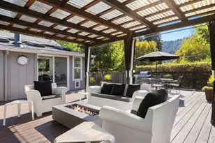 16390 Laughlin Rd, Guerneville, CA 95446 - Photo 40