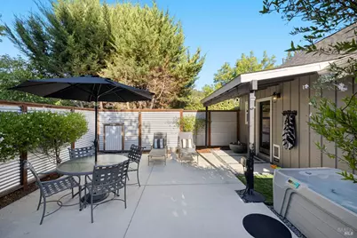 16390 Laughlin Road, Guerneville, CA 95446 - Photo 52