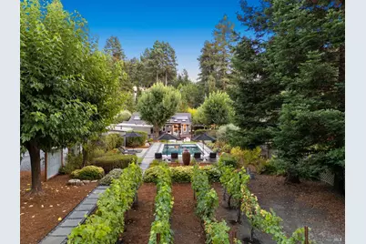 16390 Laughlin Road, Guerneville, CA 95446 - Photo 48