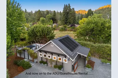 16390 Laughlin Road, Guerneville, CA 95446 - Photo 52