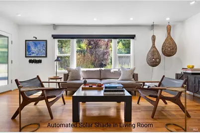 16390 Laughlin Road, Guerneville, CA 95446 - Photo 8