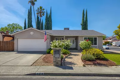 524 N Orchard Avenue, Vacaville, CA 95688 - Photo 2