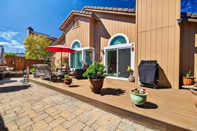 8536 Planetree Drive, Windsor, CA 95492 - Photo 28