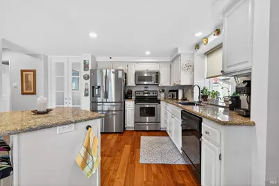 8536 Planetree Drive, Windsor, CA 95492 - Photo 8