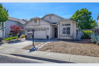 244 Somerville Drive, Vacaville, CA 95687 - Photo 2