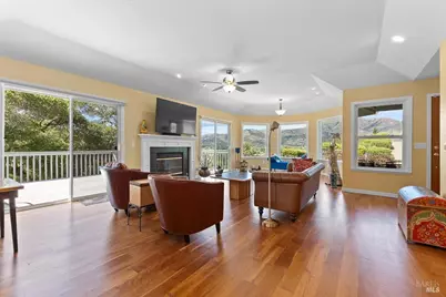 445 Crestridge Place, Santa Rosa, CA 95409 - Photo 4