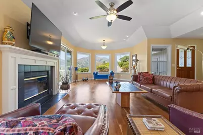 445 Crestridge Place, Santa Rosa, CA 95409 - Photo 14