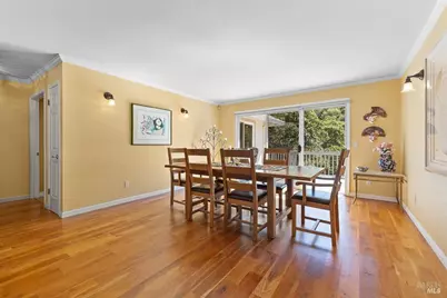 445 Crestridge Place, Santa Rosa, CA 95409 - Photo 6