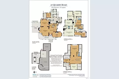 27 Quarry Road, San Rafael, CA 94901 - Photo 62