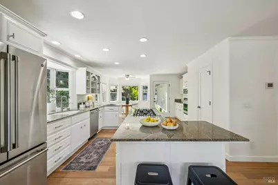 2546 Cresta Road, Santa Rosa, CA 95404 - Photo 20