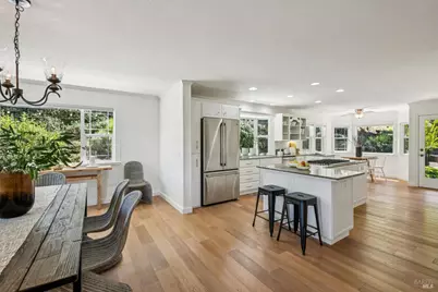 2546 Cresta Road, Santa Rosa, CA 95404 - Photo 18