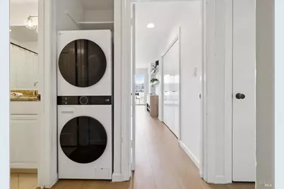 160 Seminary Drive #1E, Mill Valley, CA 94941 - Photo 34