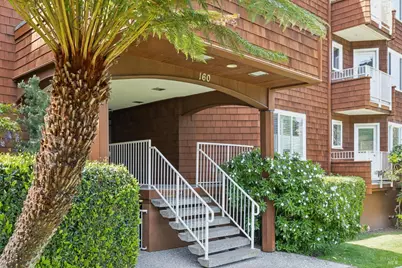 160 Seminary Drive #1E, Mill Valley, CA 94941 - Photo 40