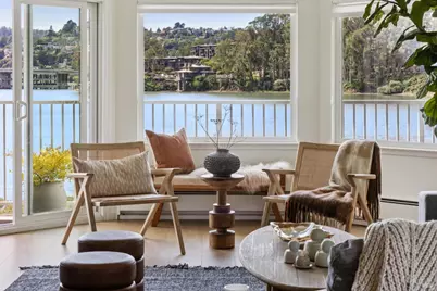 160 Seminary Drive #1E, Mill Valley, CA 94941 - Photo 2